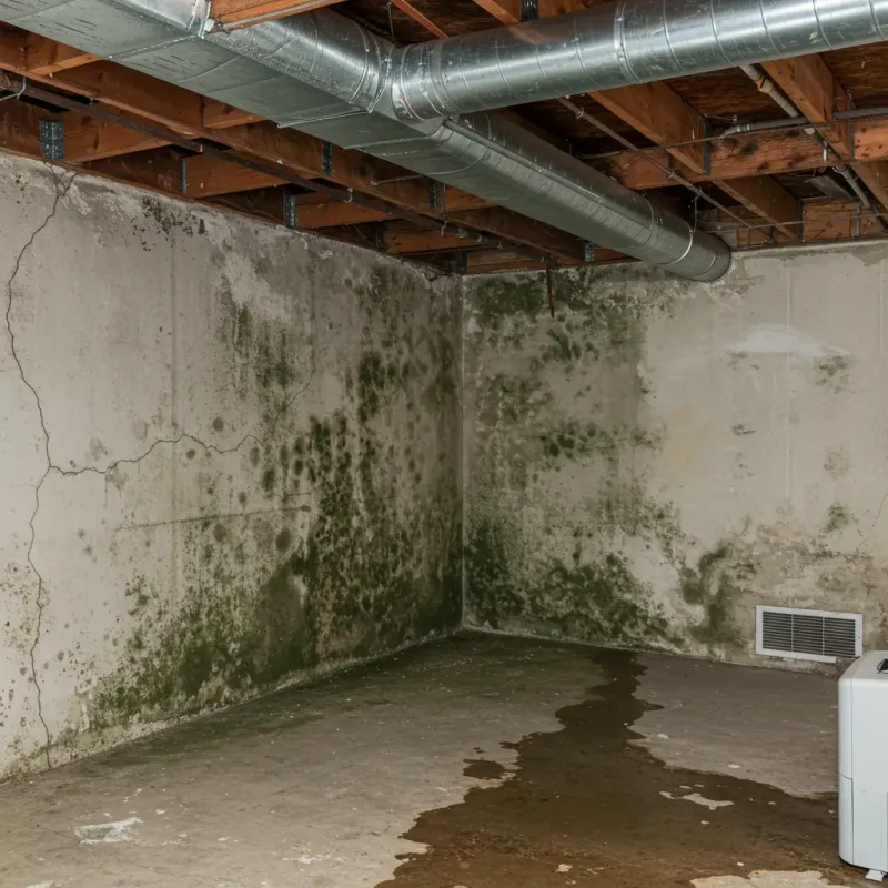 Professional Mold Removal in Ketchum, ID